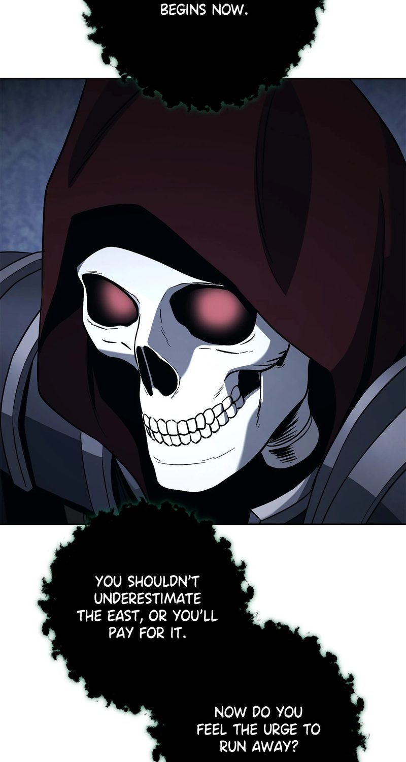 Skeleton Soldier Couldn’t Protect the Dungeon Chapter 320 - Manhwa18.com