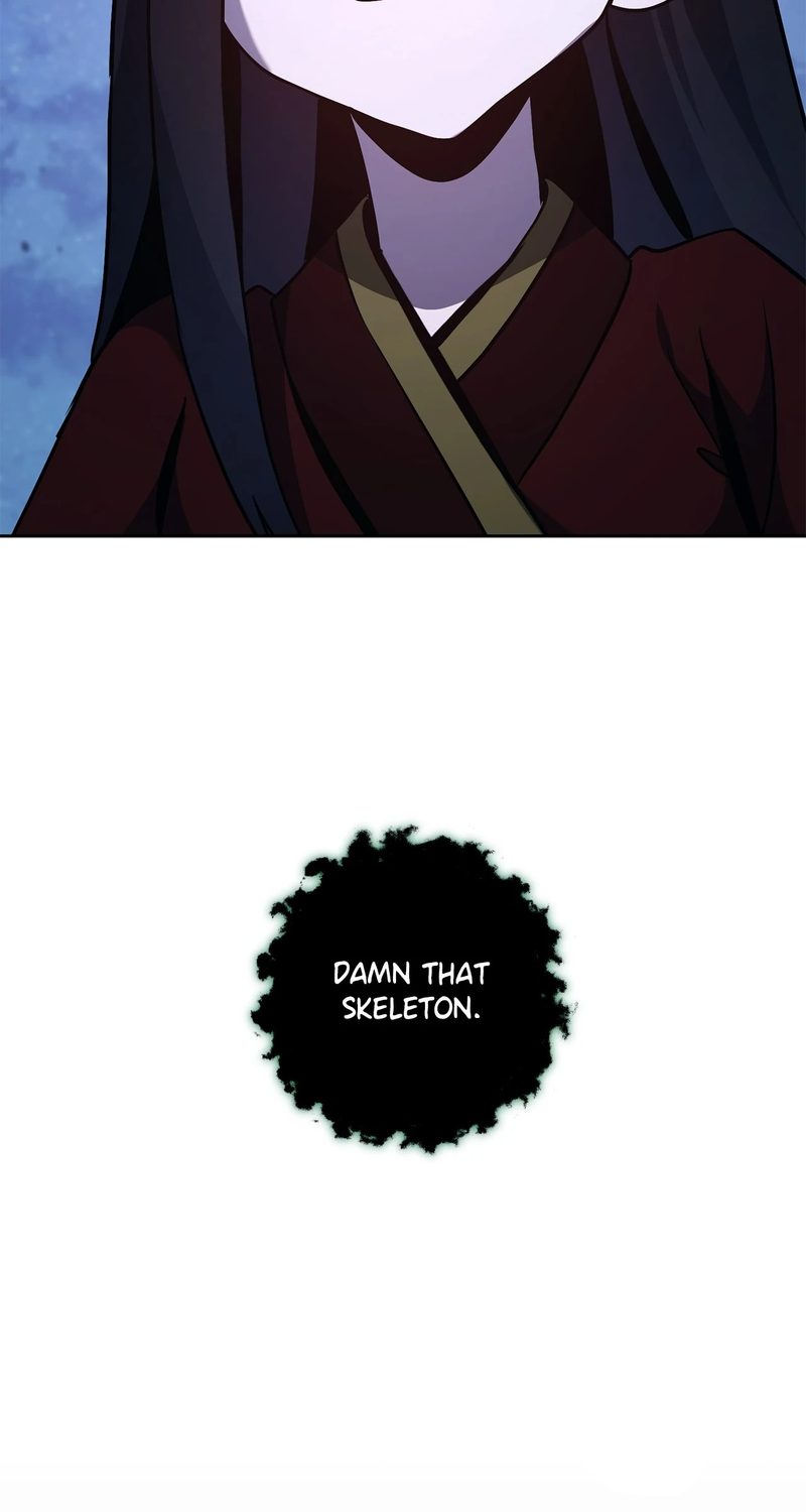 Skeleton Soldier Couldn’t Protect the Dungeon Chapter 320 - Manhwa18.com