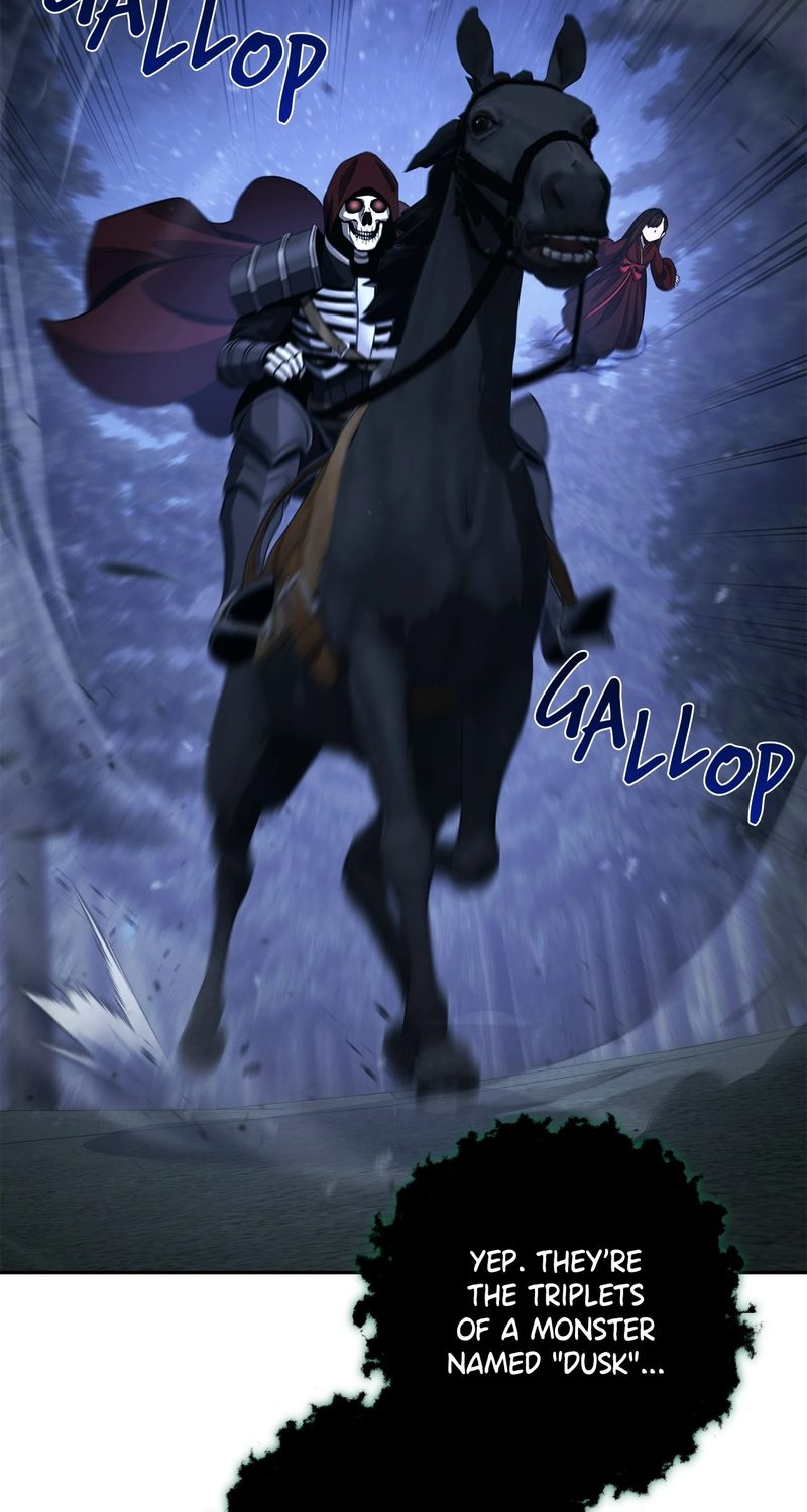 Skeleton Soldier Couldn’t Protect the Dungeon Chapter 320 - Manhwa18.com