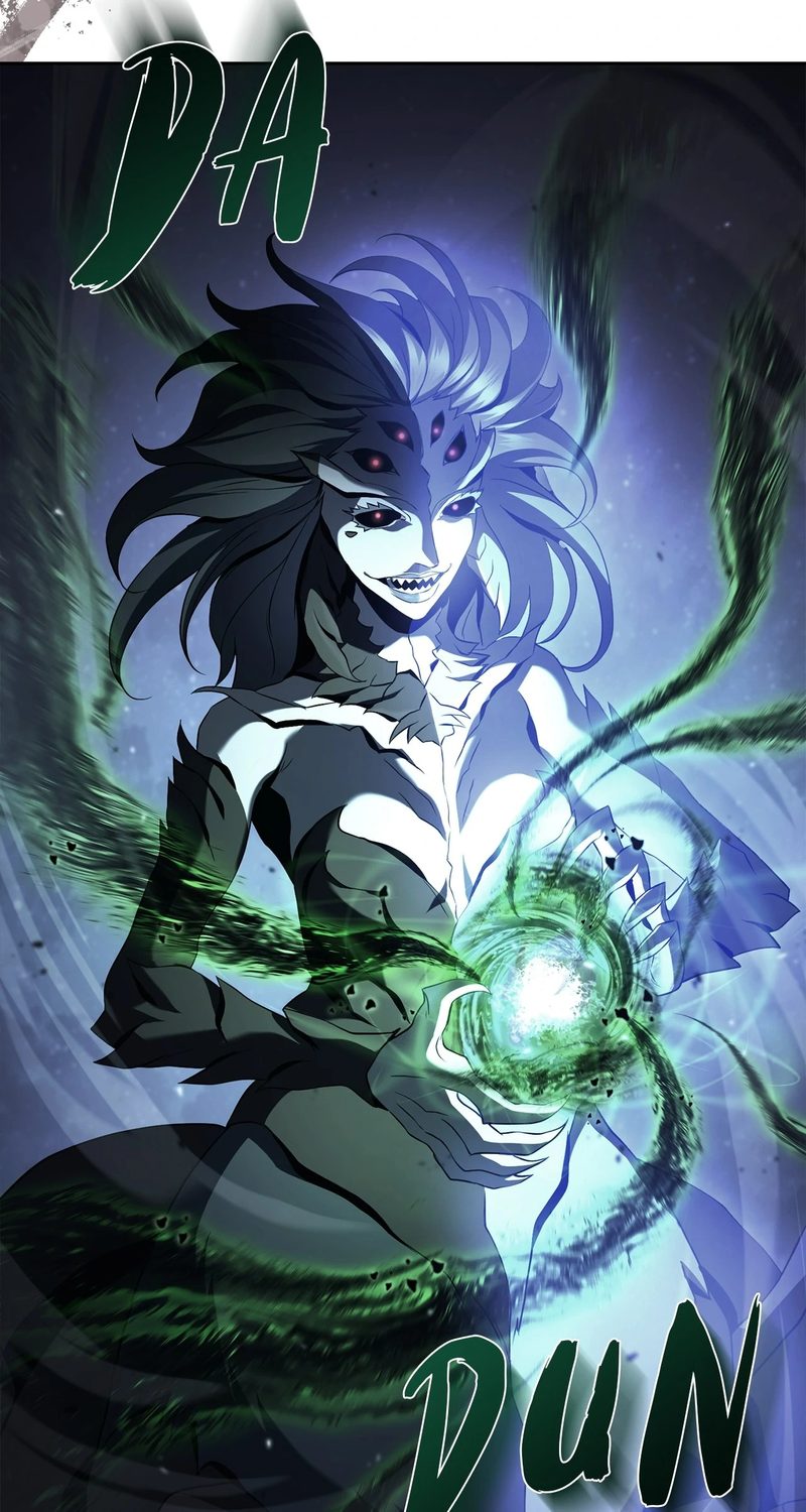 Skeleton Soldier Couldn’t Protect the Dungeon Chapter 320 - Manhwa18.com