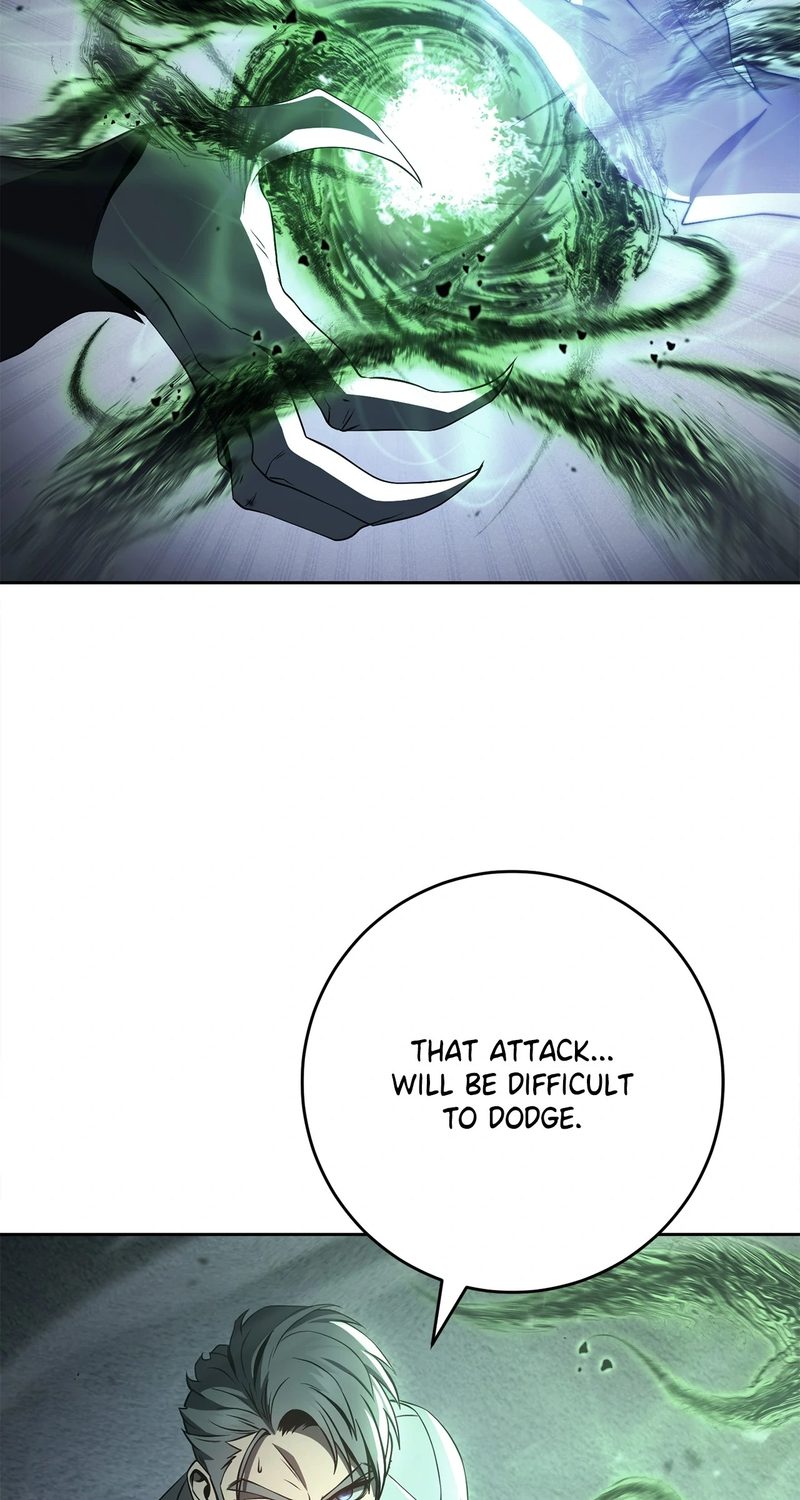 Skeleton Soldier Couldn’t Protect the Dungeon Chapter 320 - Manhwa18.com