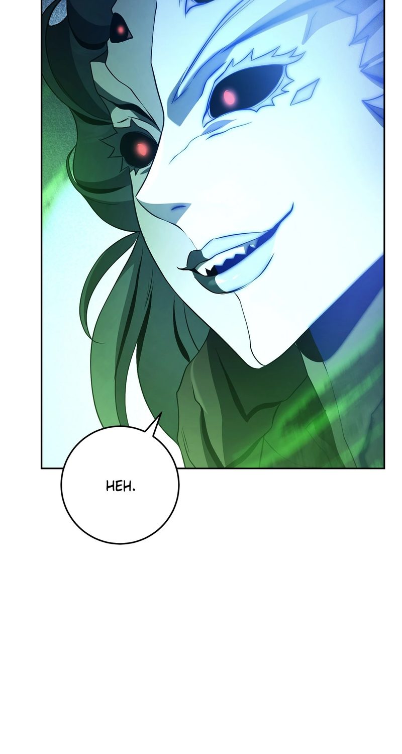 Skeleton Soldier Couldn’t Protect the Dungeon Chapter 320 - Manhwa18.com