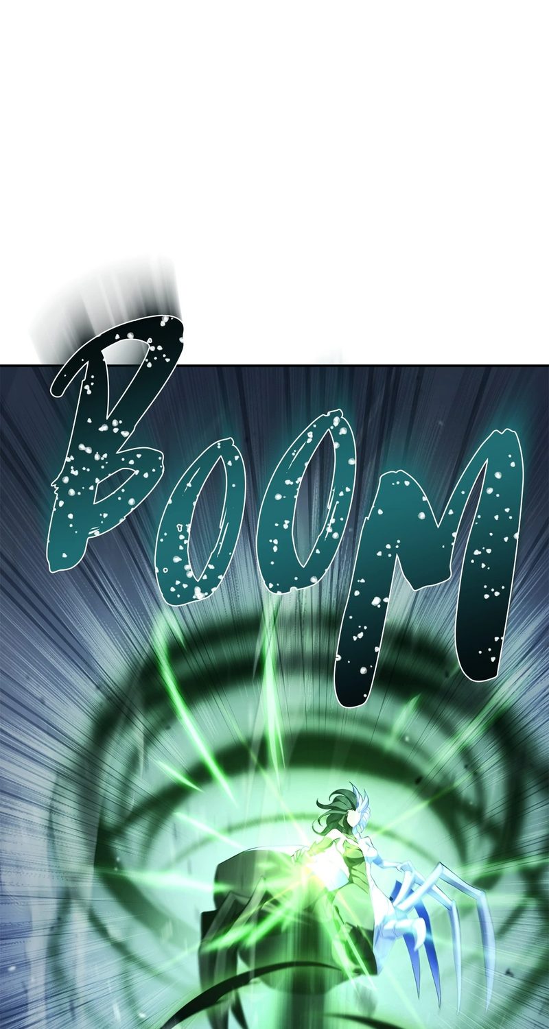 Skeleton Soldier Couldn’t Protect the Dungeon Chapter 320 - Manhwa18.com