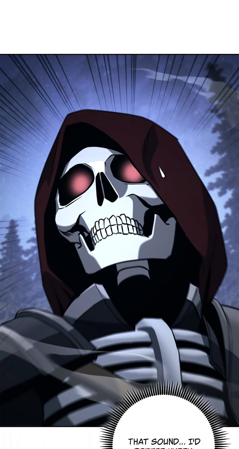 Skeleton Soldier Couldn’t Protect the Dungeon Chapter 320 - Manhwa18.com