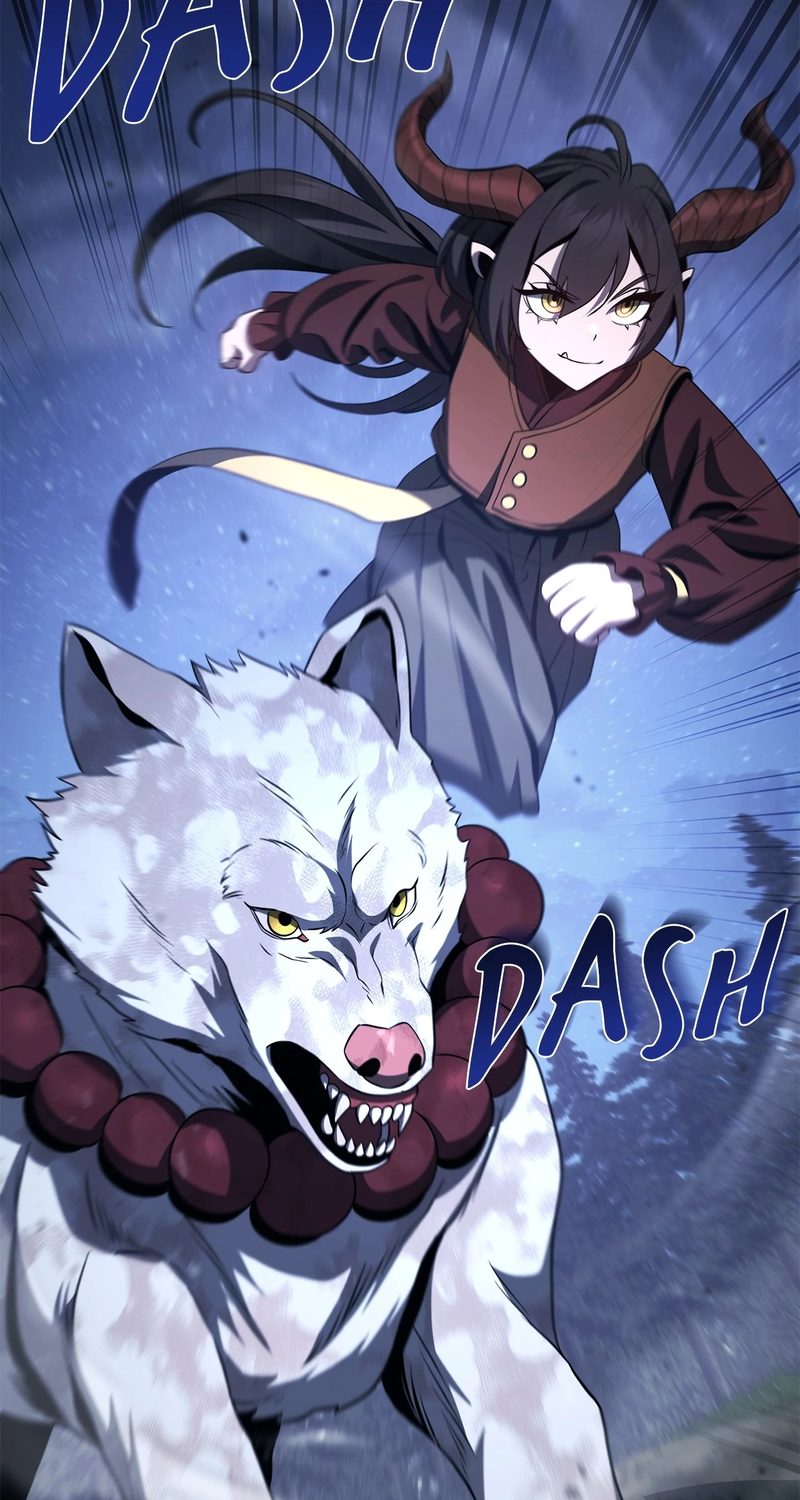 Skeleton Soldier Couldn’t Protect the Dungeon Chapter 320 - Manhwa18.com