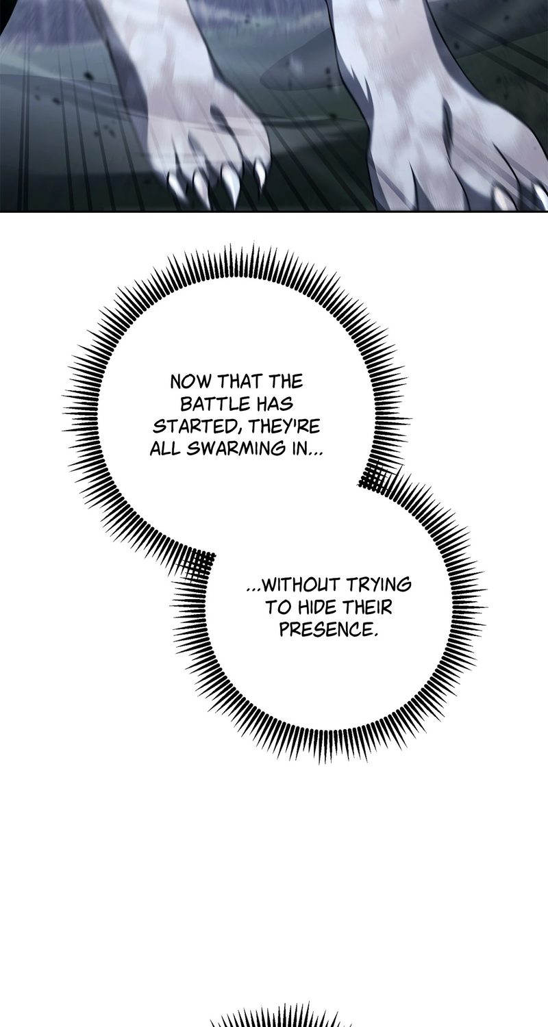 Skeleton Soldier Couldn’t Protect the Dungeon Chapter 320 - Manhwa18.com