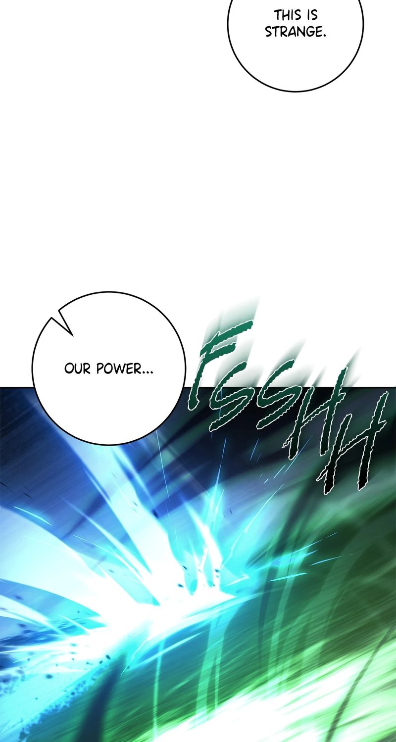 Skeleton Soldier Couldn’t Protect the Dungeon Chapter 320 - Manhwa18.com