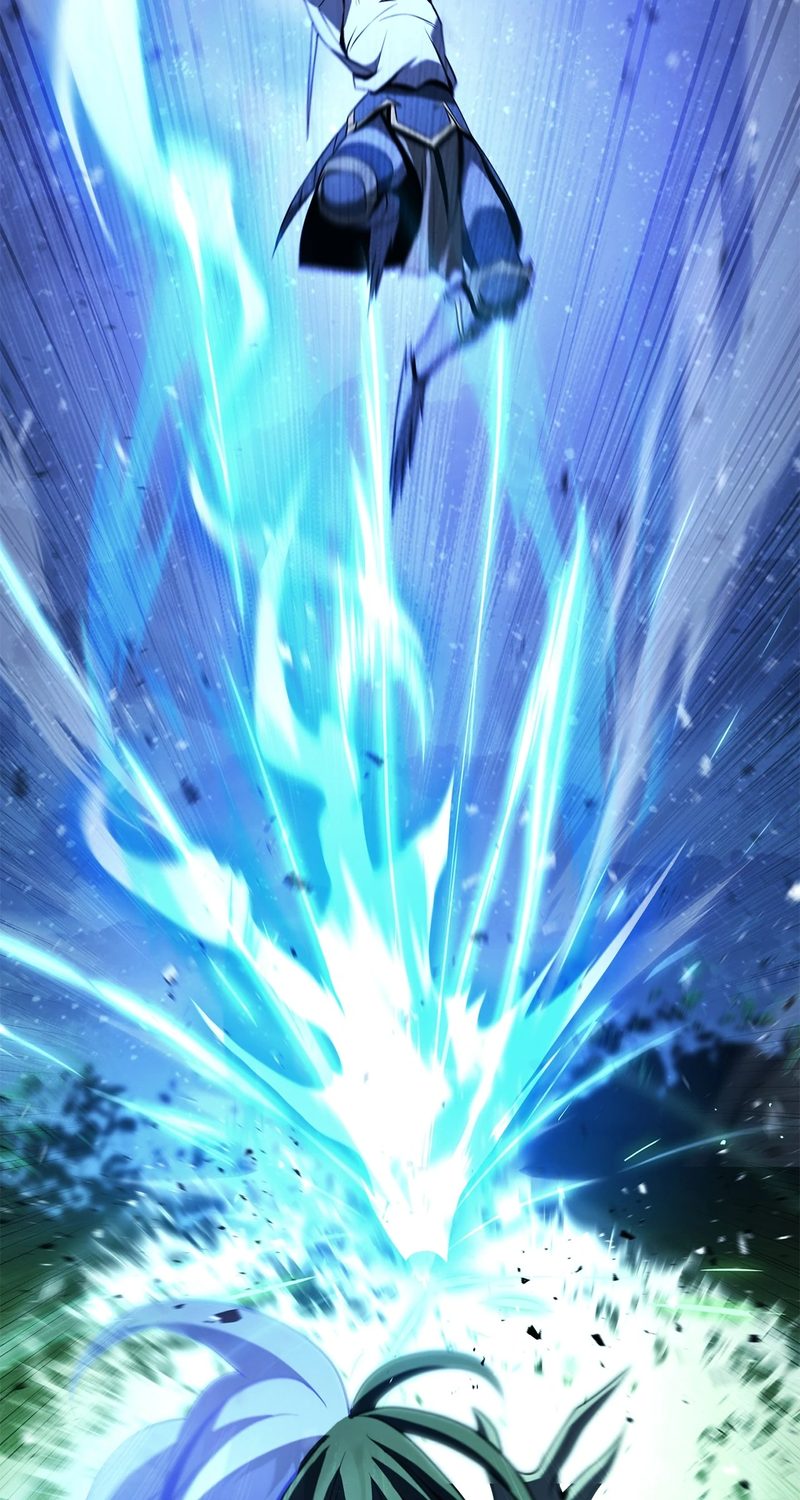 Skeleton Soldier Couldn’t Protect the Dungeon Chapter 320 - Manhwa18.com