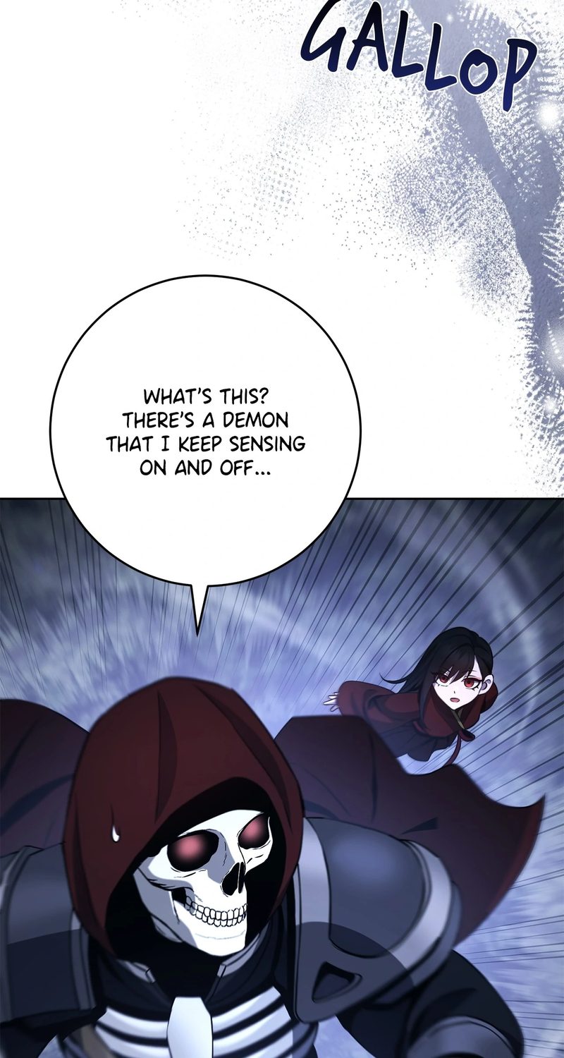 Skeleton Soldier Couldn’t Protect the Dungeon Chapter 320 - Manhwa18.com