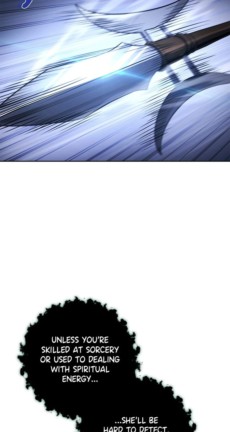 Skeleton Soldier Couldn’t Protect the Dungeon Chapter 320 - Manhwa18.com