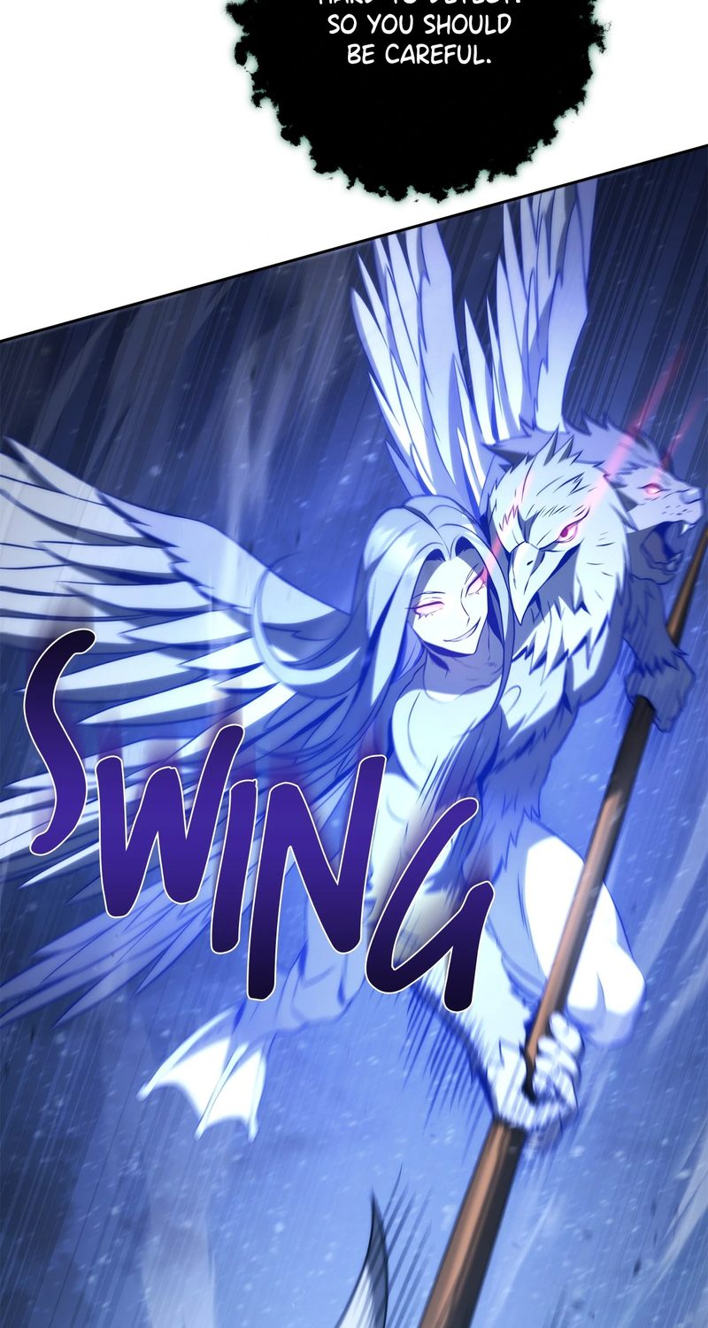 Skeleton Soldier Couldn’t Protect the Dungeon Chapter 320 - Manhwa18.com