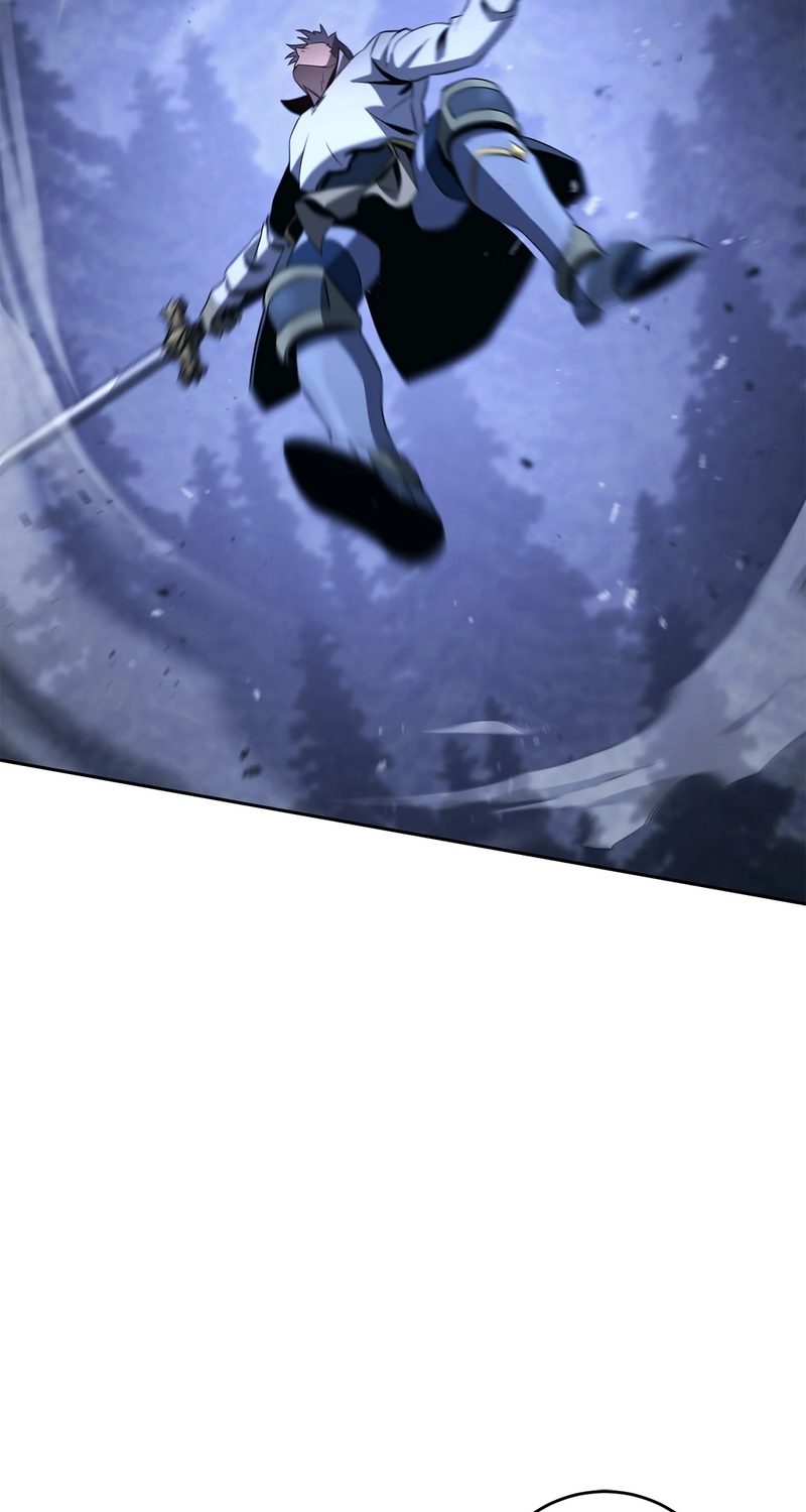 Skeleton Soldier Couldn’t Protect the Dungeon Chapter 320 - Manhwa18.com