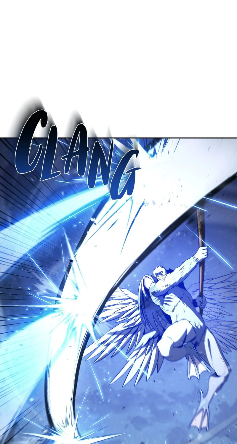 Skeleton Soldier Couldn’t Protect the Dungeon Chapter 320 - Manhwa18.com