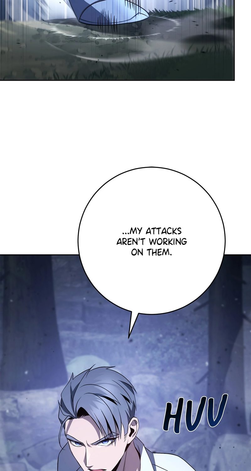 Skeleton Soldier Couldn’t Protect the Dungeon Chapter 320 - Manhwa18.com