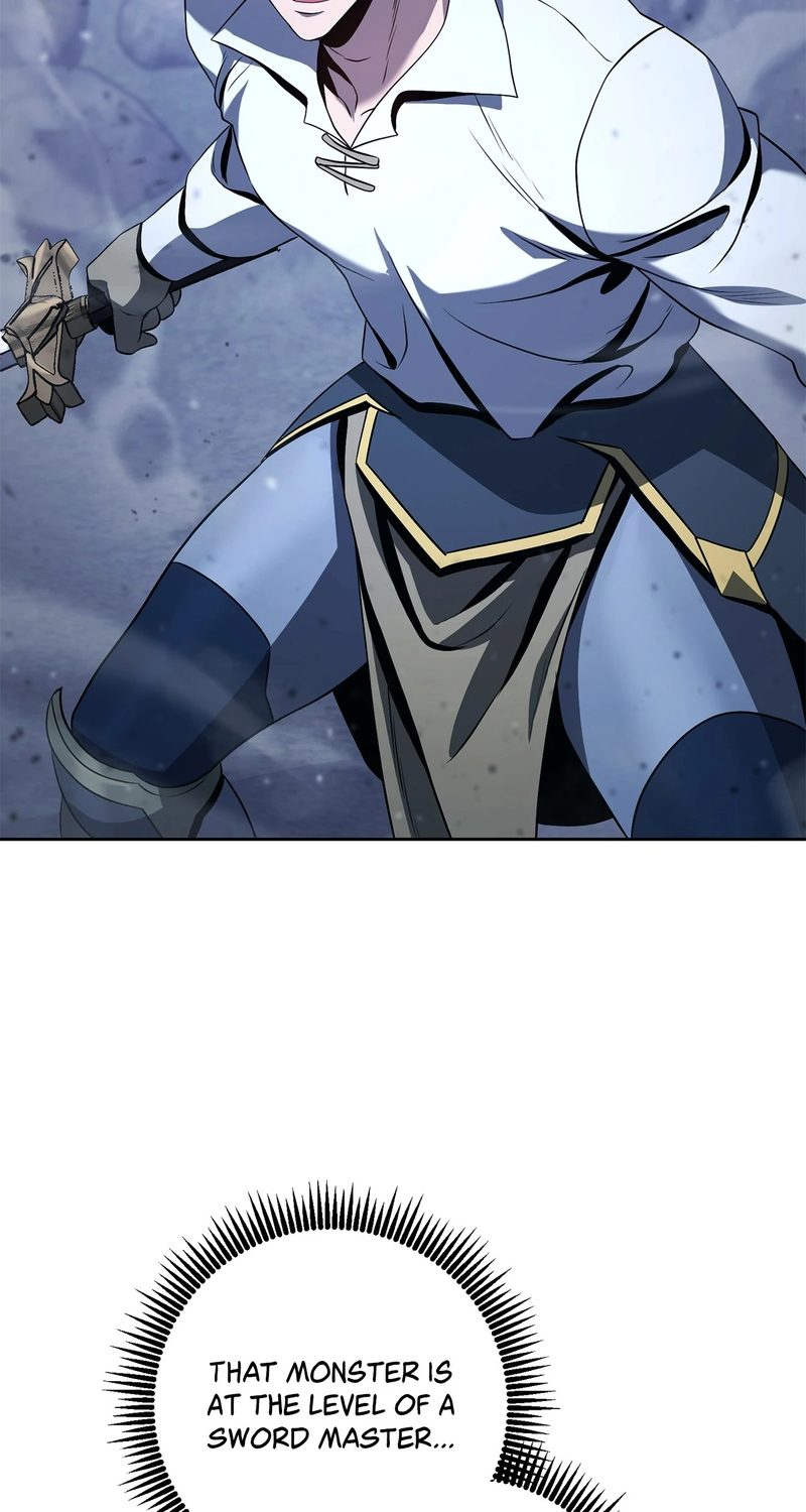 Skeleton Soldier Couldn’t Protect the Dungeon Chapter 320 - Manhwa18.com