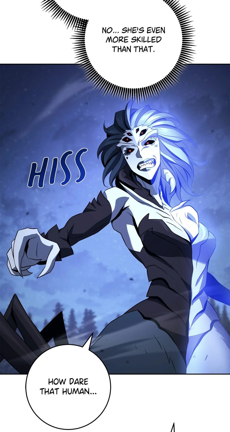 Skeleton Soldier Couldn’t Protect the Dungeon Chapter 320 - Manhwa18.com