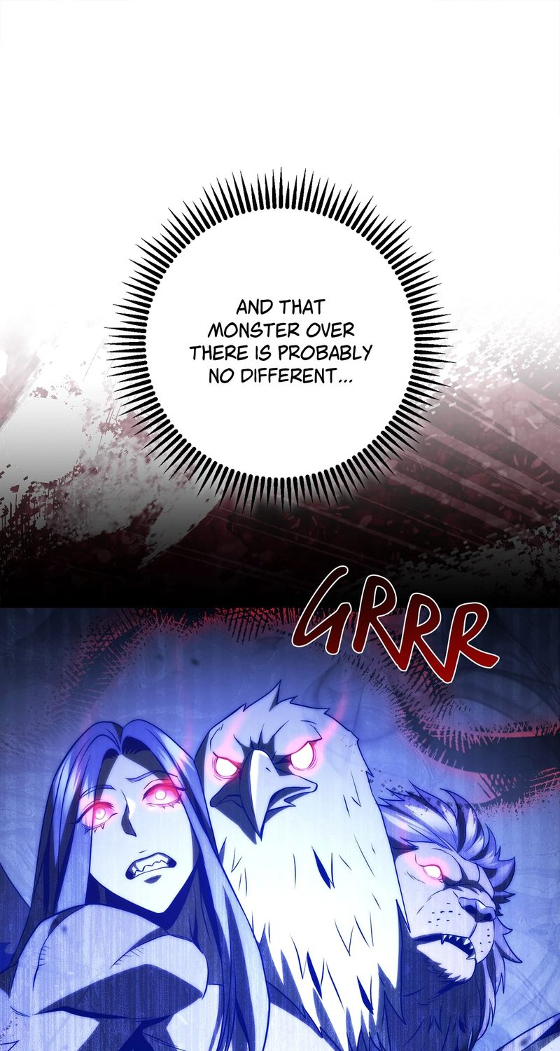 Skeleton Soldier Couldn’t Protect the Dungeon Chapter 320 - Manhwa18.com