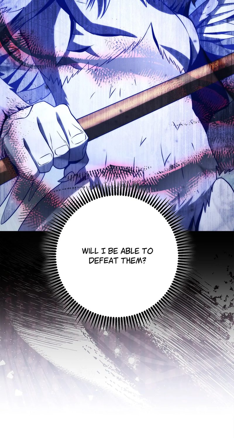 Skeleton Soldier Couldn’t Protect the Dungeon Chapter 320 - Manhwa18.com