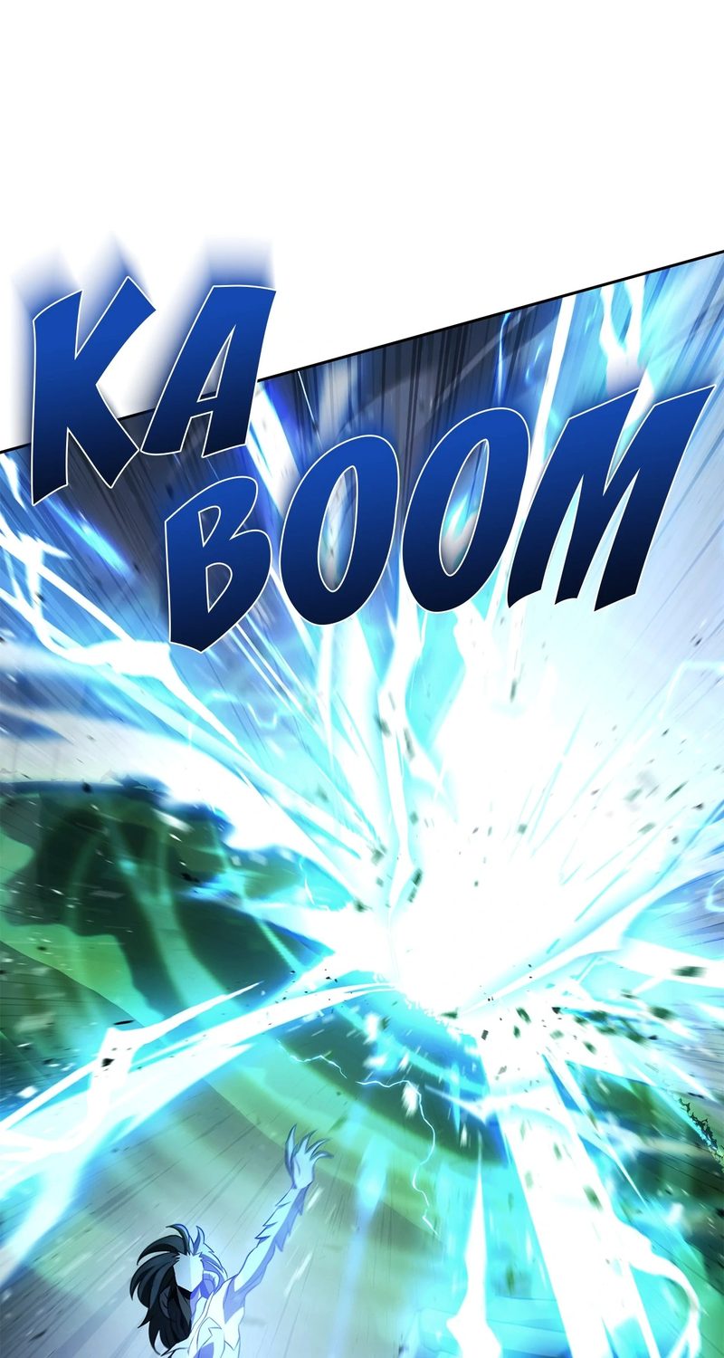 Skeleton Soldier Couldn’t Protect the Dungeon Chapter 320 - Manhwa18.com