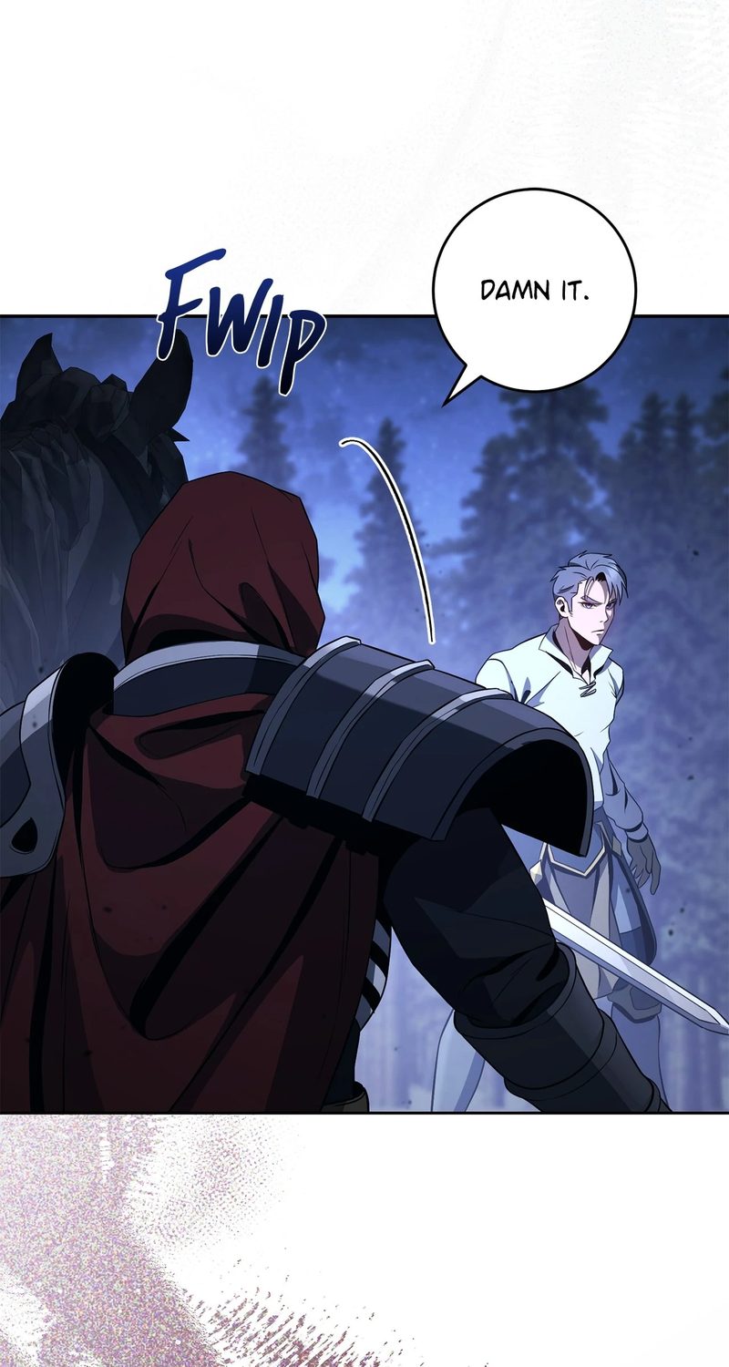 Skeleton Soldier Couldn’t Protect the Dungeon Chapter 320 - Manhwa18.com