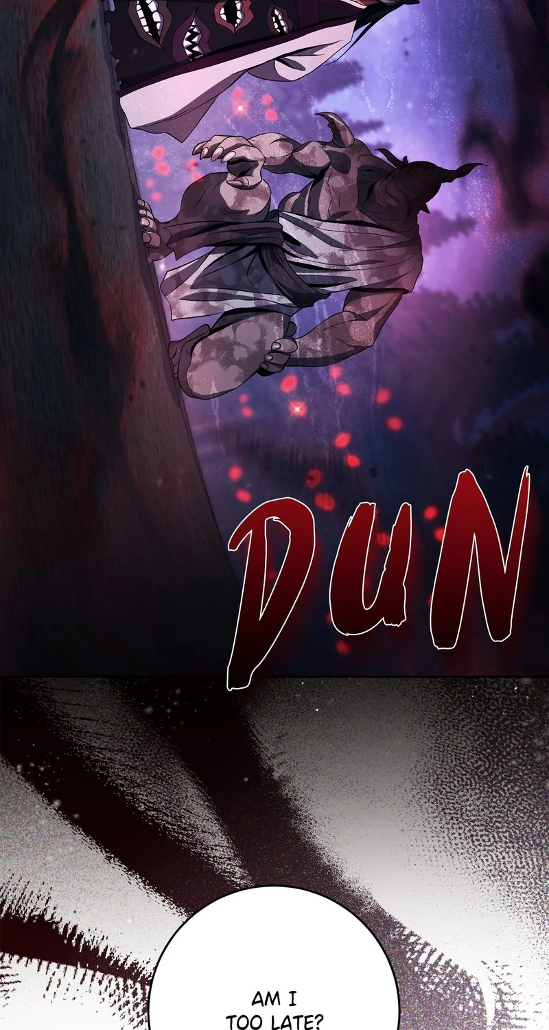 Skeleton Soldier Couldn’t Protect the Dungeon Chapter 320 - Manhwa18.com