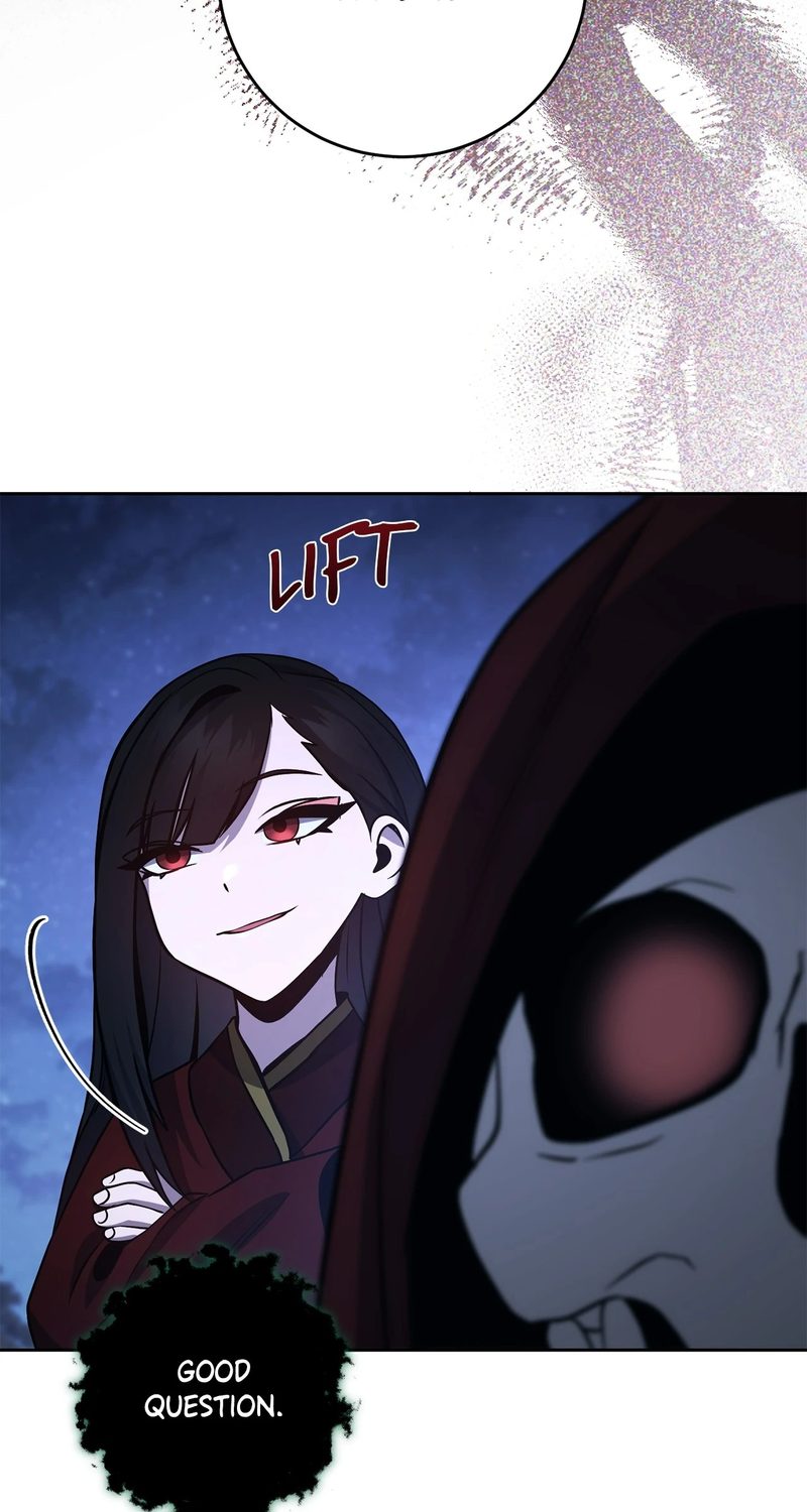 Skeleton Soldier Couldn’t Protect the Dungeon Chapter 320 - Manhwa18.com