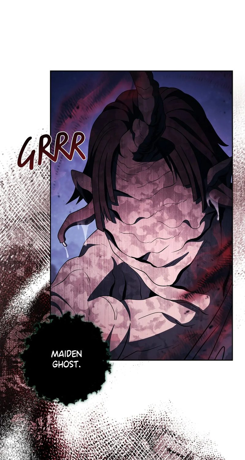 Skeleton Soldier Couldn’t Protect the Dungeon Chapter 320 - Manhwa18.com