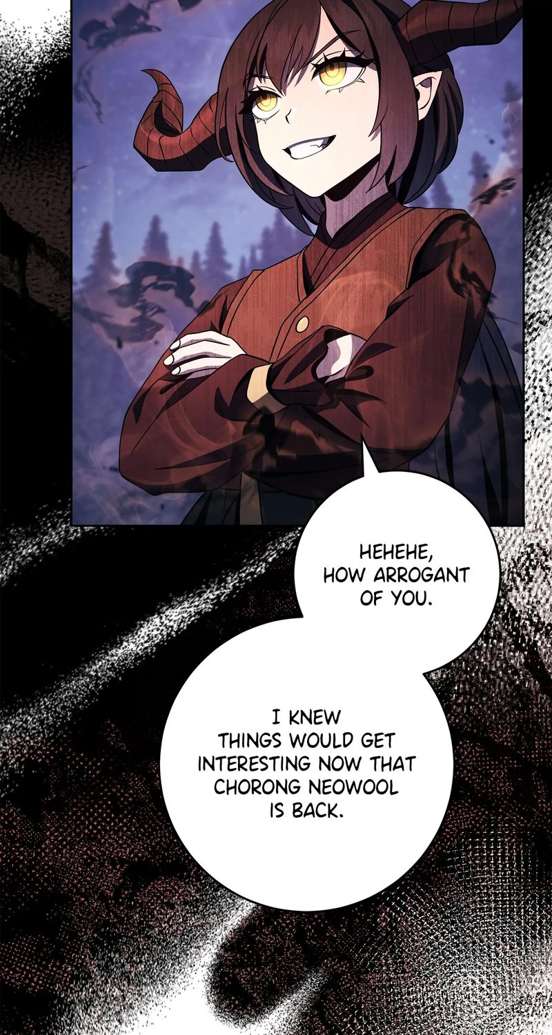 Skeleton Soldier Couldn’t Protect the Dungeon Chapter 320 - Manhwa18.com