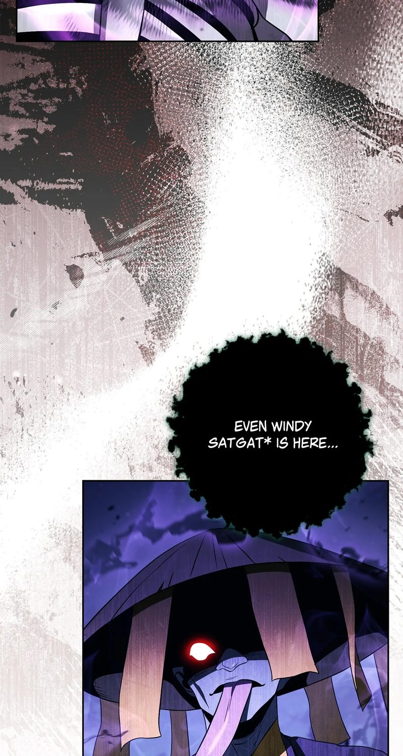 Skeleton Soldier Couldn’t Protect the Dungeon Chapter 320 - Manhwa18.com