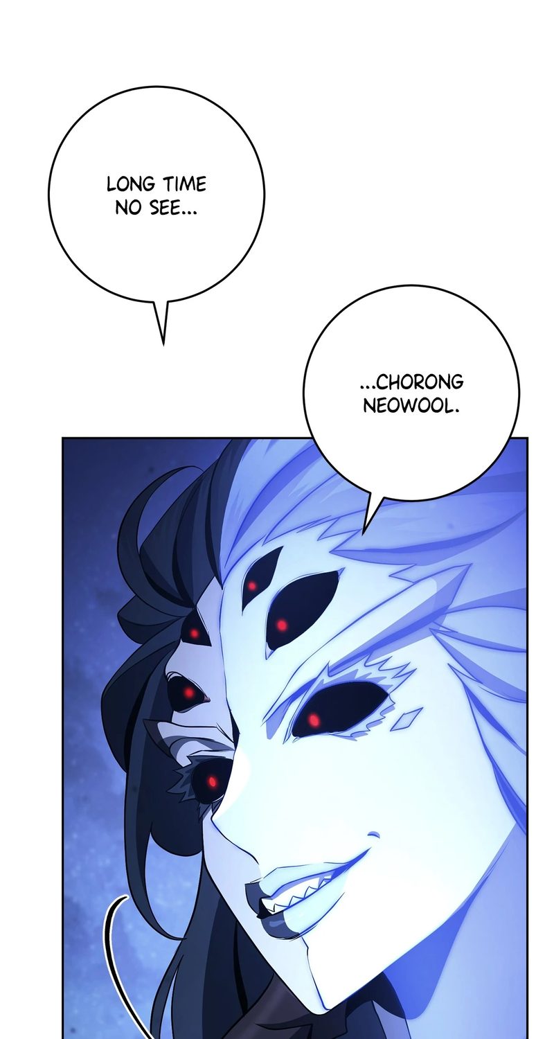 Skeleton Soldier Couldn’t Protect the Dungeon Chapter 320 - Manhwa18.com