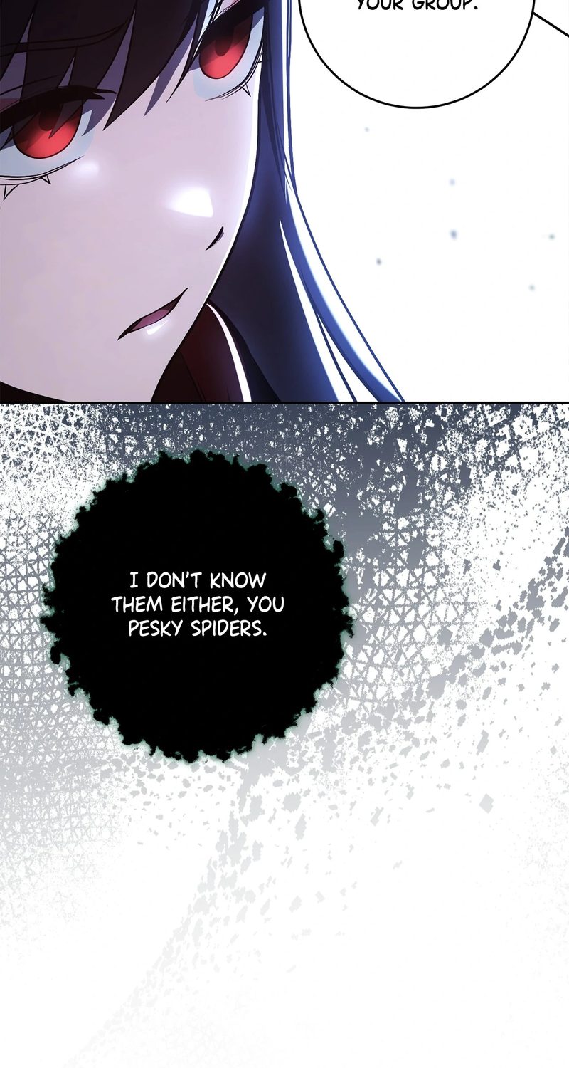 Skeleton Soldier Couldn’t Protect the Dungeon Chapter 320 - Manhwa18.com