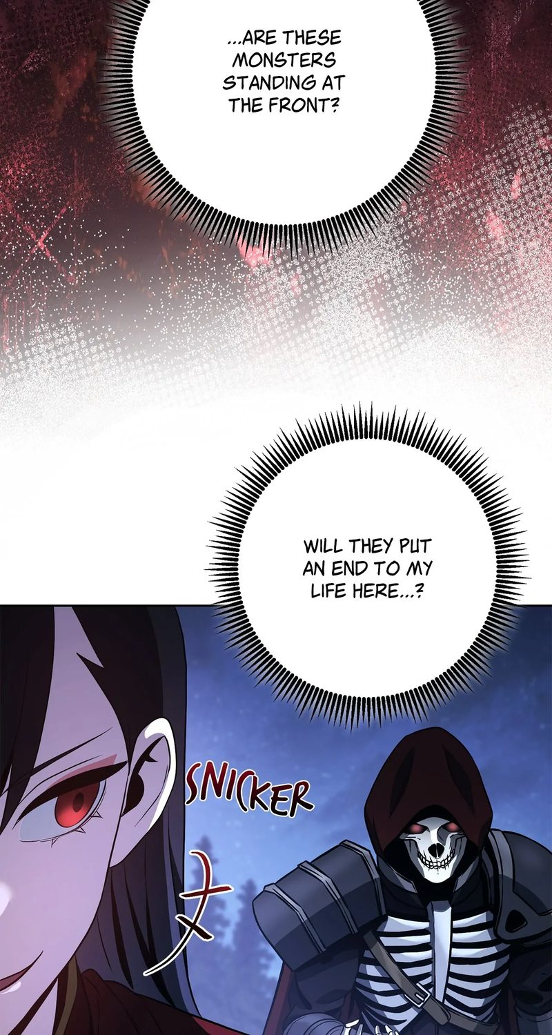 Skeleton Soldier Couldn’t Protect the Dungeon Chapter 320 - Manhwa18.com