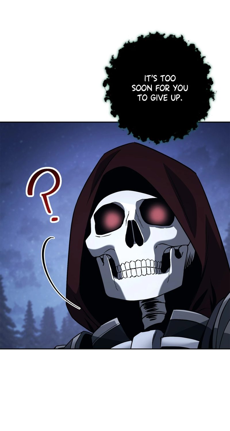 Skeleton Soldier Couldn’t Protect the Dungeon Chapter 320 - Manhwa18.com