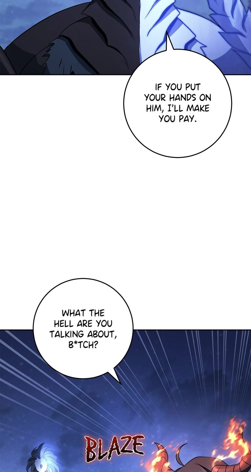 Skeleton Soldier Couldn’t Protect the Dungeon Chapter 320 - Manhwa18.com