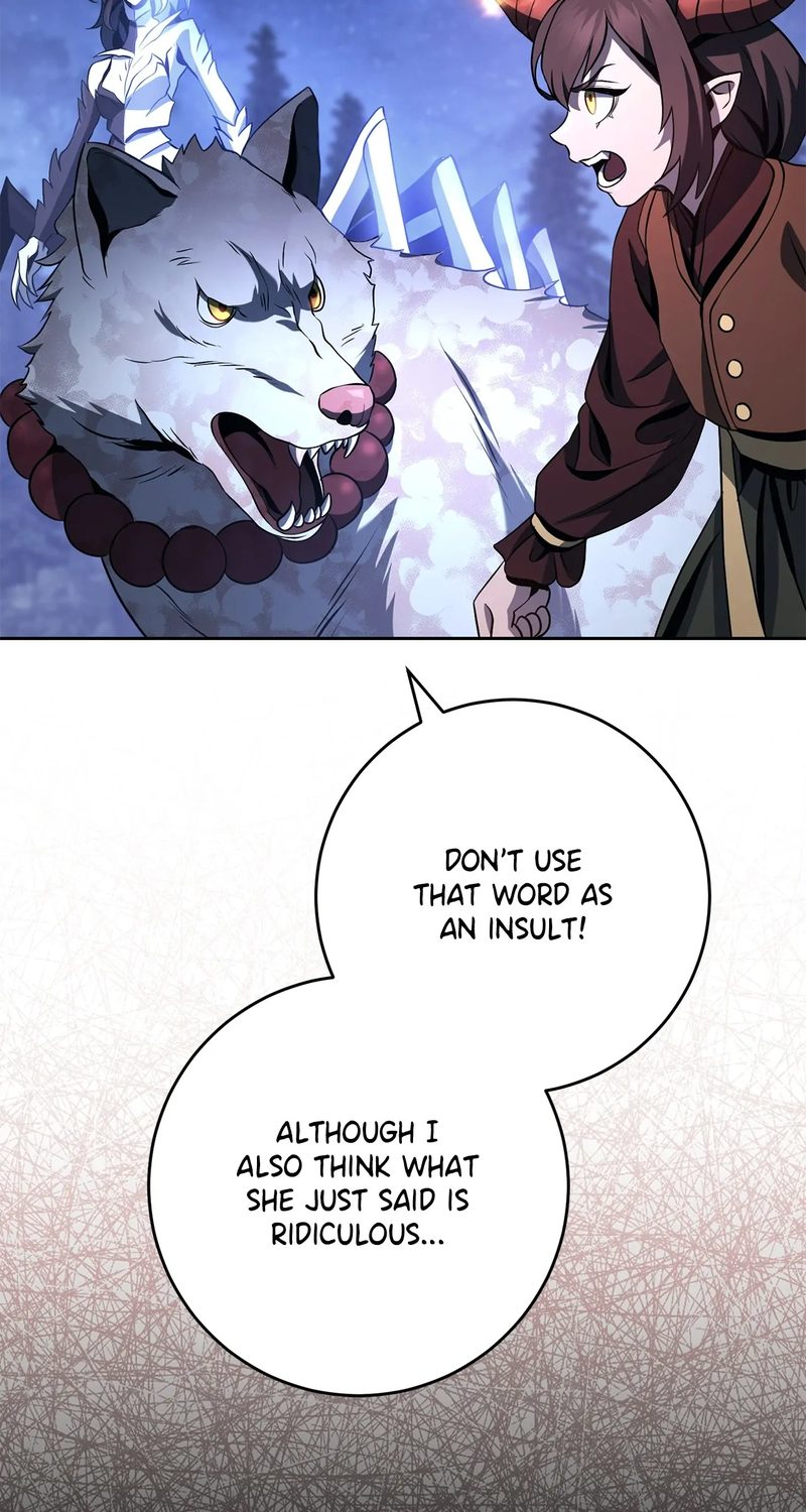 Skeleton Soldier Couldn’t Protect the Dungeon Chapter 320 - Manhwa18.com