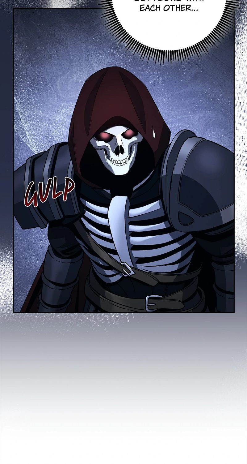 Skeleton Soldier Couldn’t Protect the Dungeon Chapter 321 - Manhwa18.com