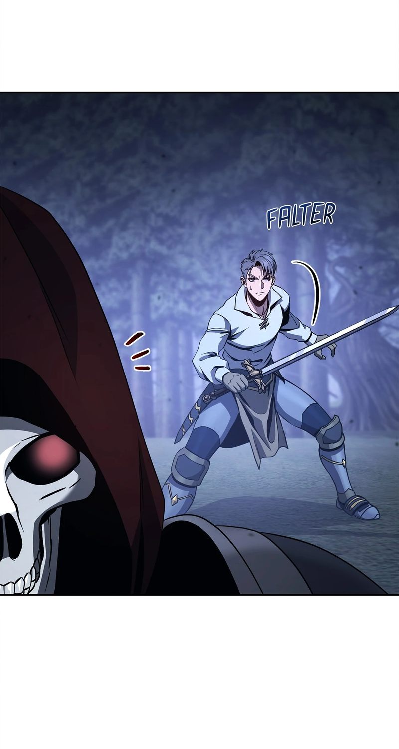 Skeleton Soldier Couldn’t Protect the Dungeon Chapter 321 - Manhwa18.com