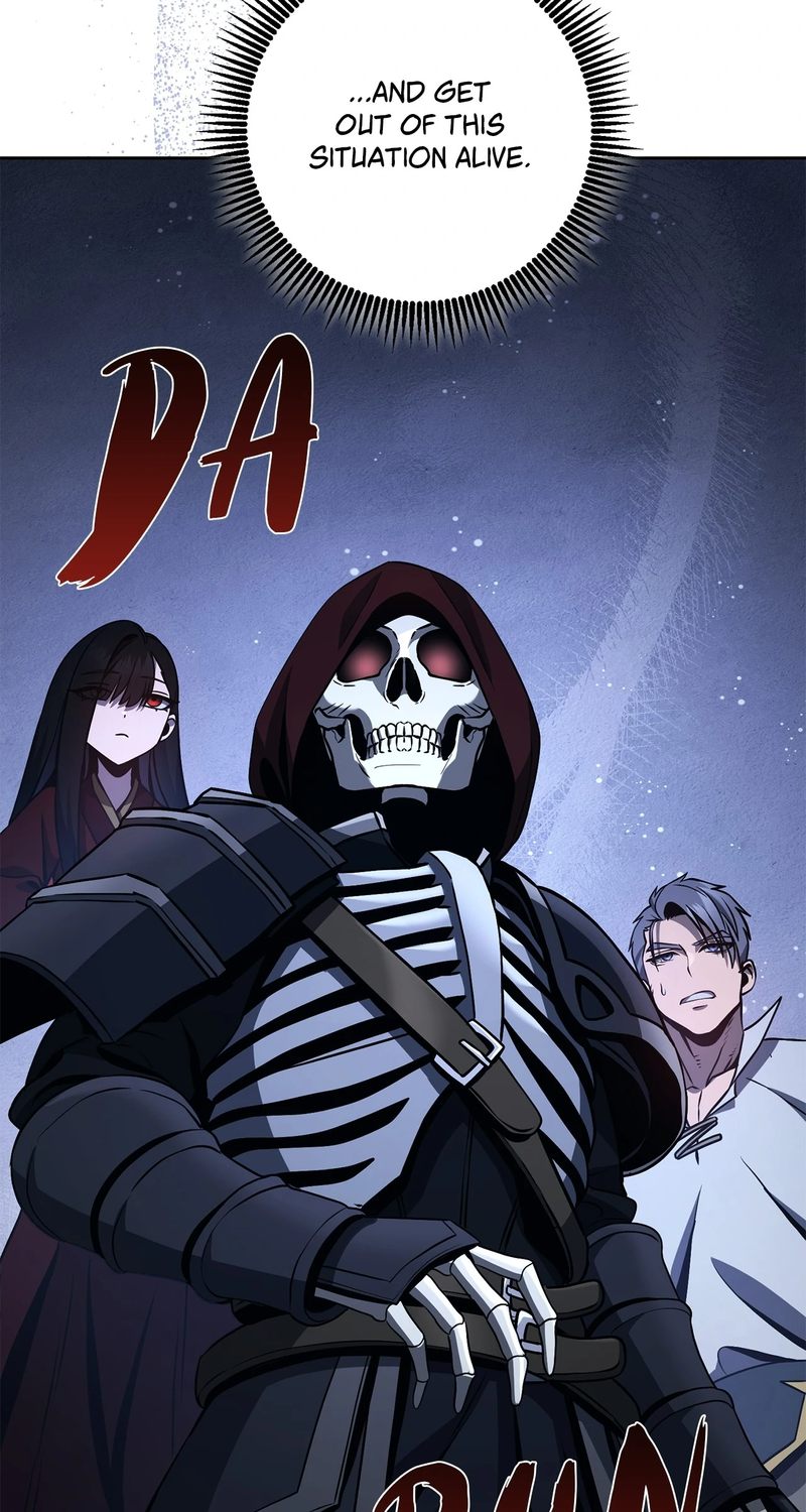 Skeleton Soldier Couldn’t Protect the Dungeon Chapter 321 - Manhwa18.com