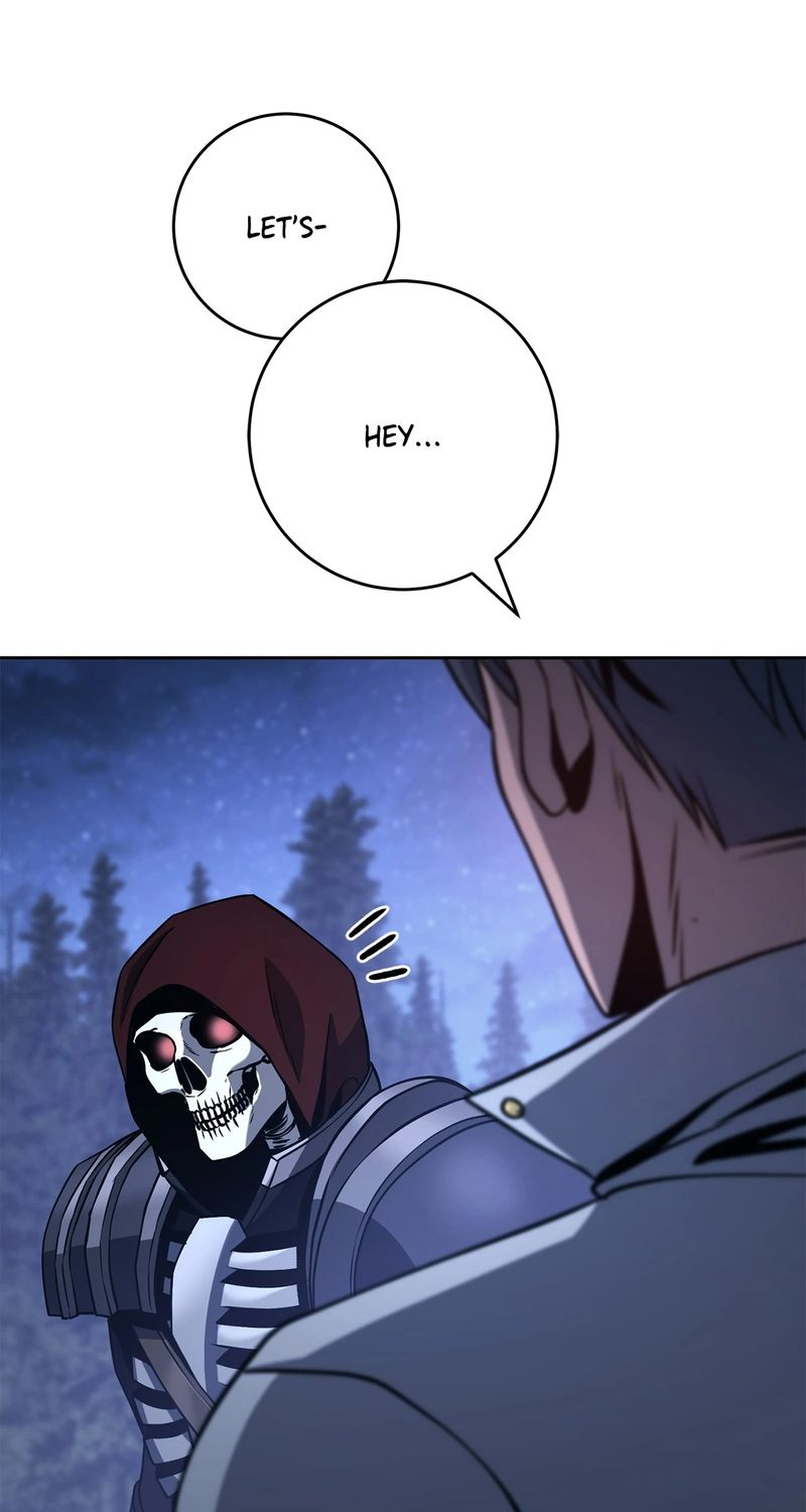 Skeleton Soldier Couldn’t Protect the Dungeon Chapter 321 - Manhwa18.com