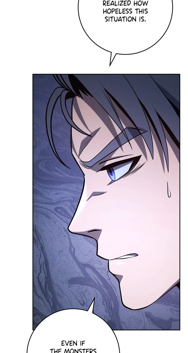 Skeleton Soldier Couldn’t Protect the Dungeon Chapter 321 - Manhwa18.com