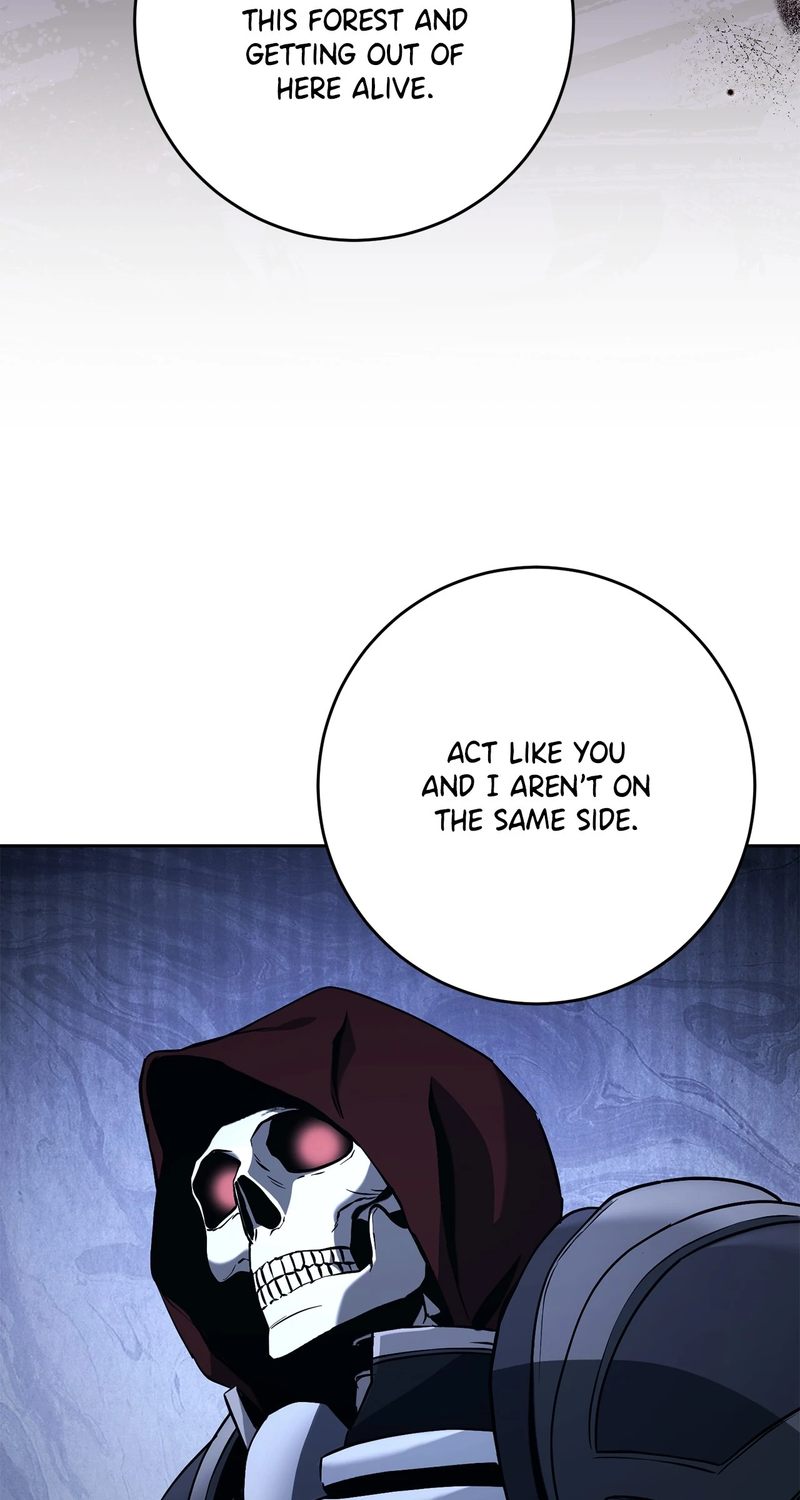 Skeleton Soldier Couldn’t Protect the Dungeon Chapter 321 - Manhwa18.com