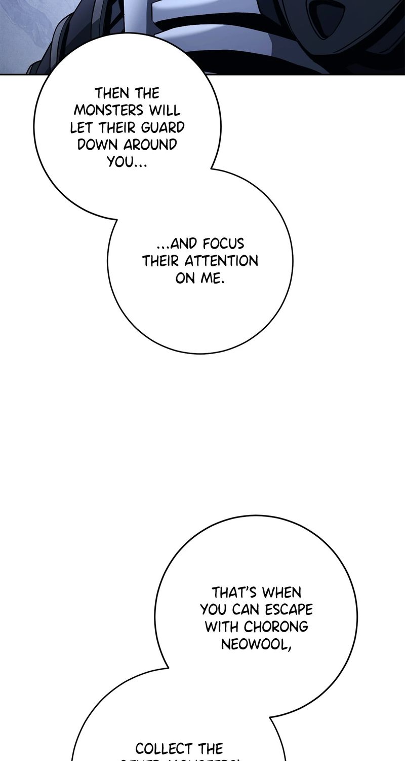 Skeleton Soldier Couldn’t Protect the Dungeon Chapter 321 - Manhwa18.com