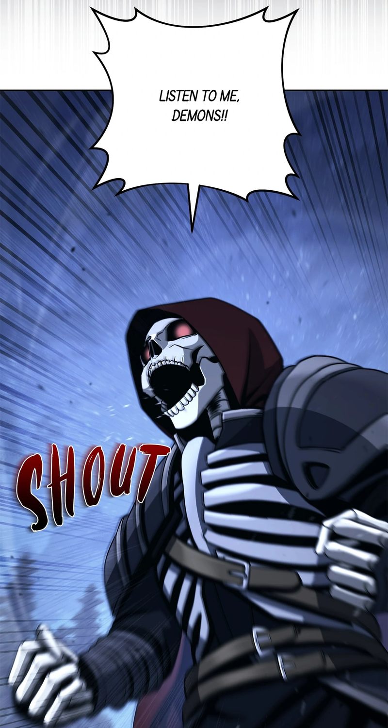 Skeleton Soldier Couldn’t Protect the Dungeon Chapter 321 - Manhwa18.com