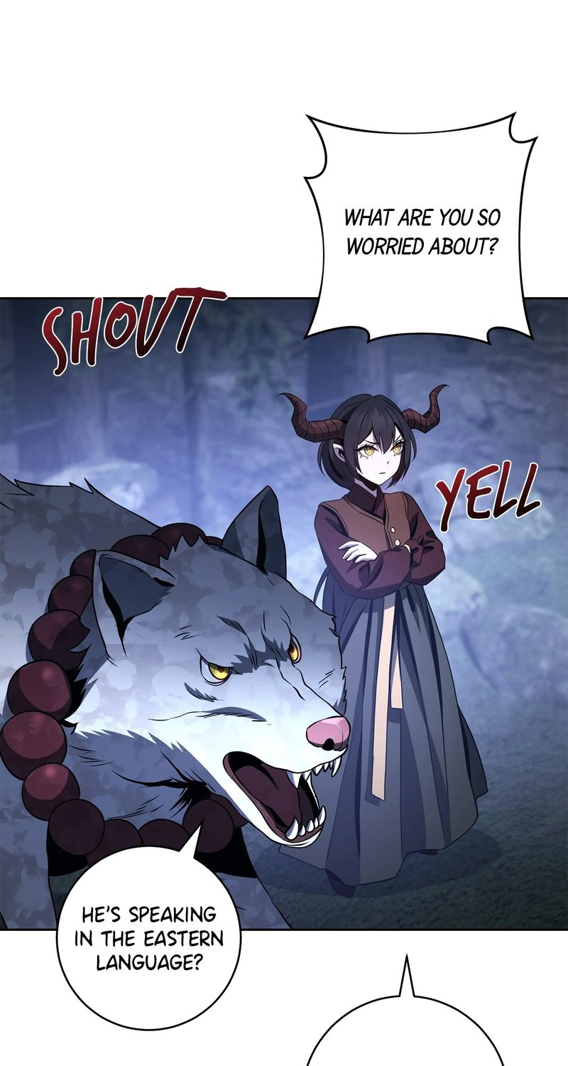 Skeleton Soldier Couldn’t Protect the Dungeon Chapter 321 - Manhwa18.com