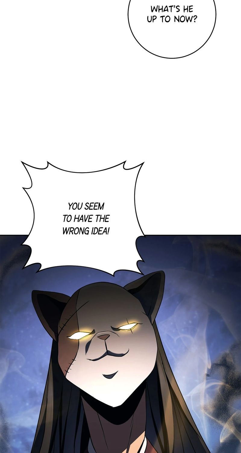 Skeleton Soldier Couldn’t Protect the Dungeon Chapter 321 - Manhwa18.com