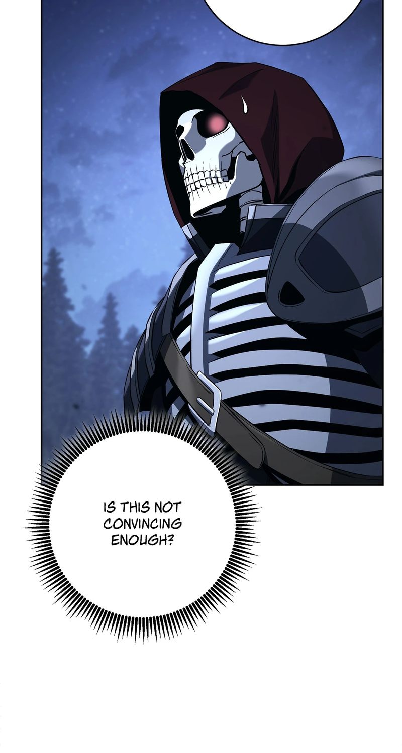 Skeleton Soldier Couldn’t Protect the Dungeon Chapter 321 - Manhwa18.com
