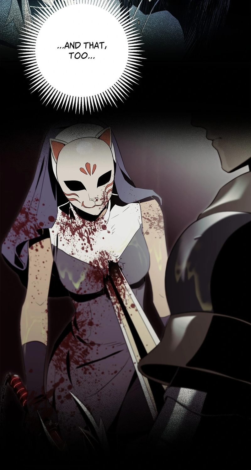 Skeleton Soldier Couldn’t Protect the Dungeon Chapter 321 - Manhwa18.com