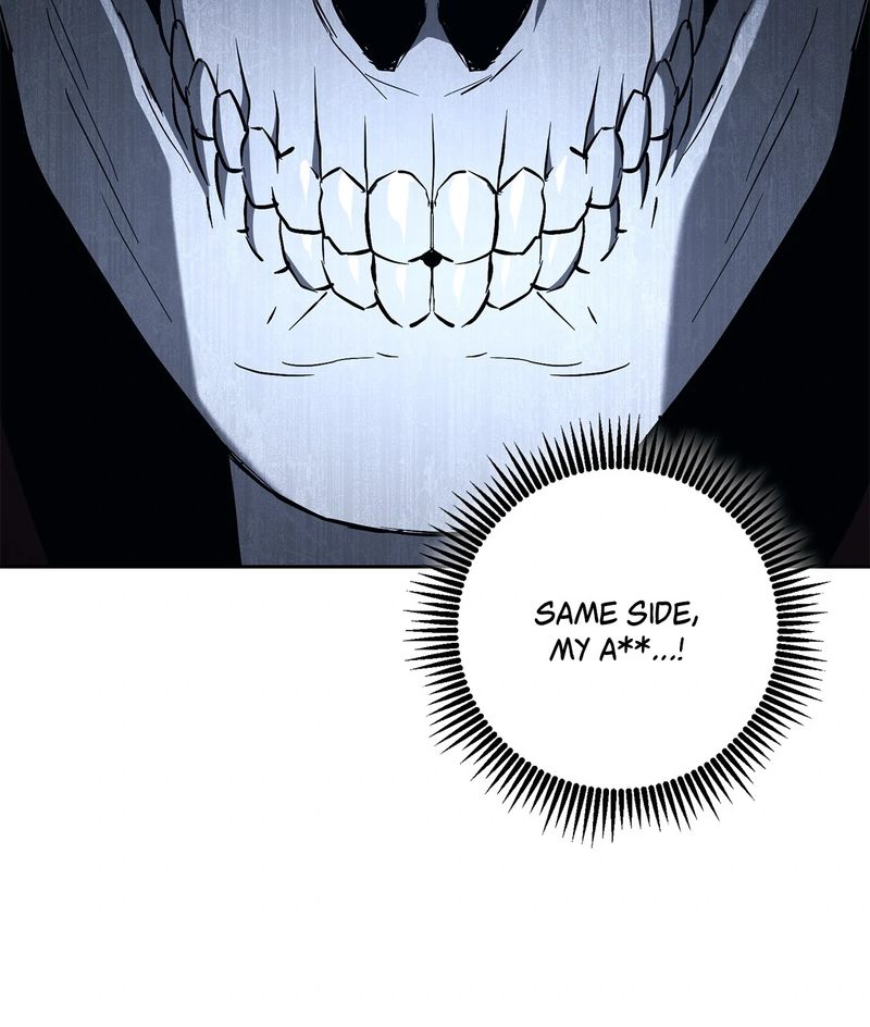 Skeleton Soldier Couldn’t Protect the Dungeon Chapter 321 - Manhwa18.com