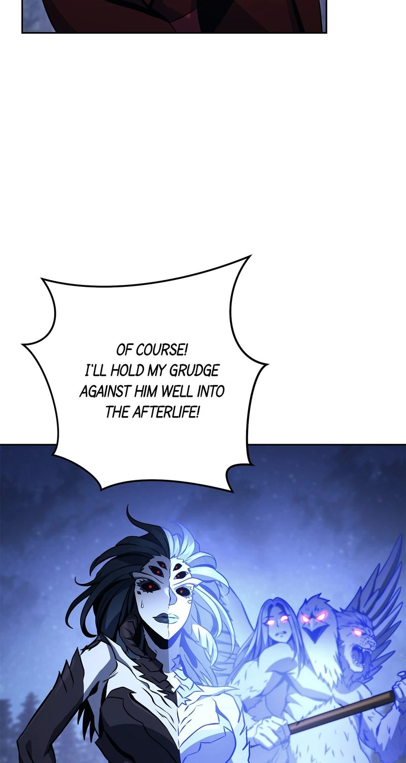 Skeleton Soldier Couldn’t Protect the Dungeon Chapter 321 - Manhwa18.com