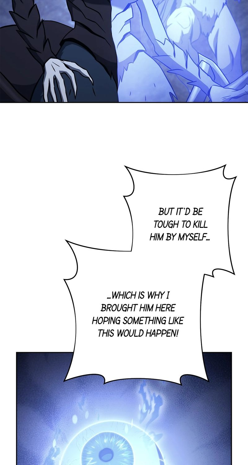 Skeleton Soldier Couldn’t Protect the Dungeon Chapter 321 - Manhwa18.com